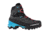 La Sportiva Aequilibrium LT GTX Mountaineering Shoes - Womens, Black/Hibiscus, 37.5, Medium, 21Z-999402-37.5