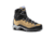 La Sportiva Aequilibrium Trek GTX Shoes - Womens, Coffee/Stone-Blue, 39.5, ZFHS140-N03B45-39.5