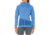 La Sportiva Aim Hoody - Women's, Cobalt Blue/Marine Blue, Extra Large I87-613612-XL
