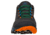 La Sportiva Akasha II Road Running Shoes - Mens, Carbon/Flame, 42, 56A-900304-42