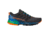 La Sportiva Akasha II Road Running Shoes - Mens, Carbon/Flame, 42, 56A-900304-42