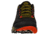 La Sportiva Akasha II Running Shoes - Mens, Black/Yellow, 40.5, 56A-999100-40.5