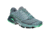 La Sportiva Akasha Trail Running Shoe - Womens, Stone Blue/Jade Green, 42, 26Z-904704-42