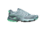 La Sportiva Akasha Trail Running Shoe - Womens, Stone Blue/Jade Green, 42, 26Z-904704-42