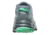 La Sportiva Akasha Trail Running Shoe - Womens, Stone Blue/Jade Green, 42, 26Z-904704-42