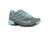 La Sportiva Akyra Trail Running Shoe - Womens, Slate/Jade Green, 42, 36E-903704-42