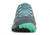La Sportiva Akyra Trail Running Shoe - Womens, Slate/Jade Green, 42, 36E-903704-42