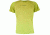La Sportiva Apex T-Shirt - Men's-Citronelle/Sulphur-X-Large