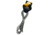 La Sportiva Approach Shoe Laces, White/Mid Grey, 147, 39Q-WM-147