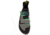 La Sportiva Aragon Climbing Shoes - Mens, Clay/Jasmine Green, 40.5, 30B-909717-40.5