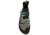 La Sportiva Aragon Climbing Shoes - Mens, Clay/Jasmine Green, 38.5, Medium, 30B-909717-38.5