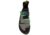 La Sportiva Aragon Climbing Shoes - Mens, Clay/Jasmine Green, 42.5, ZFCS022-G09E17-42.5