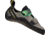 La Sportiva Aragon Climbing Shoes - Mens, Clay/Jasmine Green, 42.5, ZFCS022-G09E17-42.5