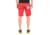 La Sportiva Bleauser Short - Men's, Cardinal Red/Stone Blue, Small H54-307904-S