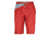 La Sportiva Bleauser Short - Men's, Cardinal Red/Stone Blue, Small H54-307904-S