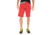 La Sportiva Bleauser Short - Men's, Cardinal Red/Stone Blue, Small H54-307904-S