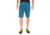 La Sportiva Bleauser Short - Men's, Lake/Tropic Blue, Medium H54-607614-M