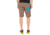 La Sportiva Bleauser Short - Men's, Falcon Brown/Tropic Blue, Medium H54-804614-M