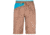 La Sportiva Bleauser Short - Men's, Falcon Brown/Tropic Blue, Medium H54-804614-M