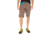 La Sportiva Bleauser Short - Men's, Falcon Brown/Tropic Blue, Medium H54-804614-M