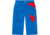 La Sportiva Bleauser Short - Mens, Neptune Poppy, Medium, H54-619311-M
