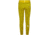 La Sportiva Brind Pant - Womens, Kiwi Celery, Medium, O31-713715-M