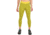 La Sportiva Brind Pant - Womens, Kiwi Celery, Medium, O31-713715-M