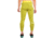 La Sportiva Brind Pant - Womens, Kiwi Celery, Medium, O31-713715-M