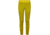 La Sportiva Brind Pant - Womens, Kiwi Celery, Medium, O31-713715-M