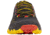 La Sportiva Bushido II GTX Running Shoes - Mens, Black/Yellow, 44.5, Medium, 46Y-999100-44.5