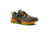 La Sportiva Bushido II Jr Shoes - Kids, Carbon/Hawaiian Sun, 27, 56L-900208-27