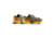 La Sportiva Bushido II Jr Shoes - Kids, Carbon/Hawaiian Sun, 27, 56L-900208-27
