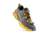 La Sportiva Bushido II Jr Shoes - Kids, Carbon/Hawaiian Sun, 27, 56L-900208-27