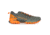 La Sportiva Bushido II Running Shoes - Mens, Clay/Tiger, 43, 36S-909206-43