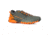 La Sportiva Bushido II Running Shoes - Mens, Clay/Tiger, 43, 36S-909206-43