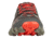 La Sportiva Bushido II Running Shoes - Womens, Carbon/Hibiscus, 38, 36T-900402-38