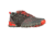 La Sportiva Bushido II Running Shoes - Womens, Carbon/Hibiscus, 38, 36T-900402-38