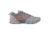 La Sportiva Bushido II Running Shoes - Womens, Moon/Paprika, 40.5, 36T-913318-40.5