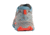 La Sportiva Bushido II Running Shoes - Womens, Moon/Paprika, 40.5, 36T-913318-40.5