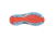 La Sportiva Bushido II Running Shoes - Womens, Moon/Paprika, 40.5, 36T-913318-40.5