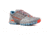 La Sportiva Bushido II Running Shoes - Womens, Moon/Paprika, 40.5, 36T-913318-40.5