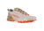 La Sportiva Bushido II Running Shoes - Womens, Tea/Cherry Tomato, 36.5, 36T-730322-36.5
