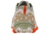 La Sportiva Bushido II Running Shoes - Womens, Tea/Cherry Tomato, 36.5, 36T-730322-36.5