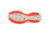 La Sportiva Bushido II Running Shoes - Womens, Tea/Cherry Tomato, 36.5, 36T-730322-36.5