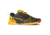 La Sportiva Bushido II Trailrunning Shoes - Mens, Black/Yellow, 38, 36S-999100-38
