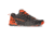 La Sportiva Bushido II Trailrunning Shoes - Mens, Carbon/Tangerine, 38, 36S-900202-38