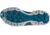 La Sportiva Bushido II Trailrunning Shoes - Womens, Ink/Love Potion, 41.5, 36T-627406-41.5