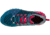 La Sportiva Bushido II Trailrunning Shoes - Womens, Ink/Love Potion, 41.5, 36T-627406-41.5