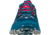 La Sportiva Bushido II Trailrunning Shoes - Womens, Ink/Love Potion, 41.5, 36T-627406-41.5