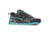 La Sportiva Bushido II Trailrunning Shoes - Womens, Slate/Aqua, 38, 36T-903615-38